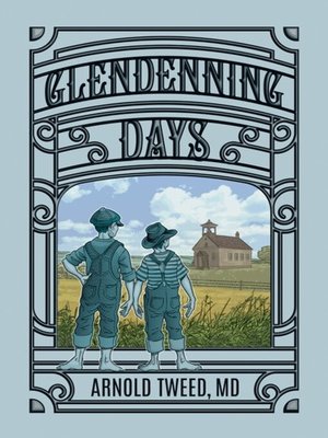 cover image of Glendenning Days